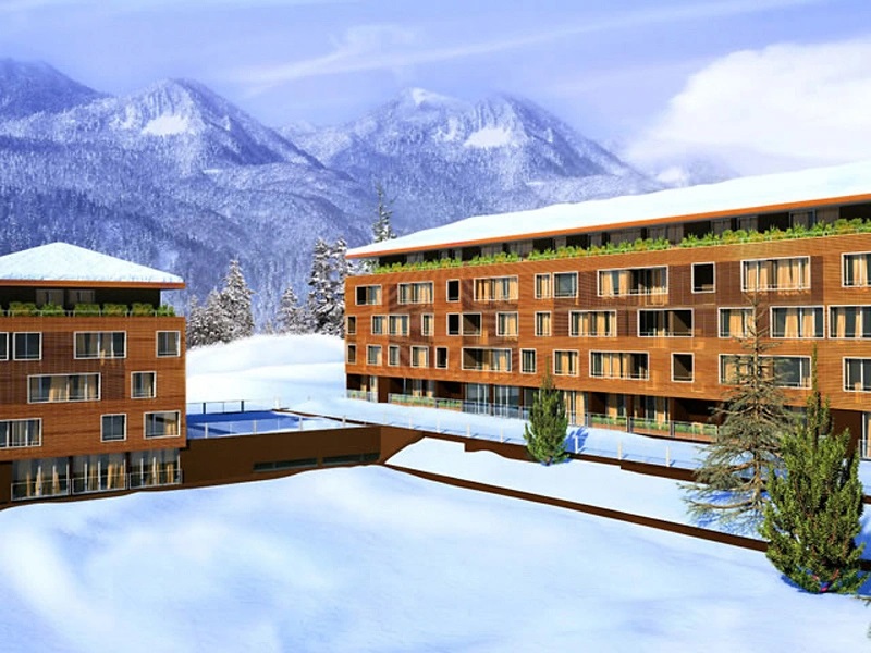LUCKY BANSKO