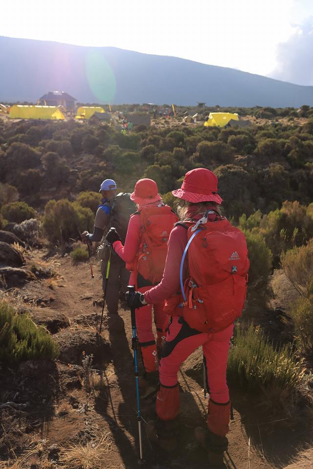 Не слушайте никого6