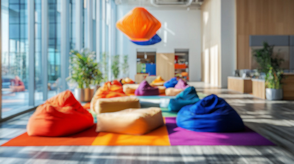 Как организовать корпоративные мероприятия2