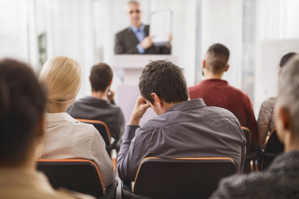 Люди, исследование, скука