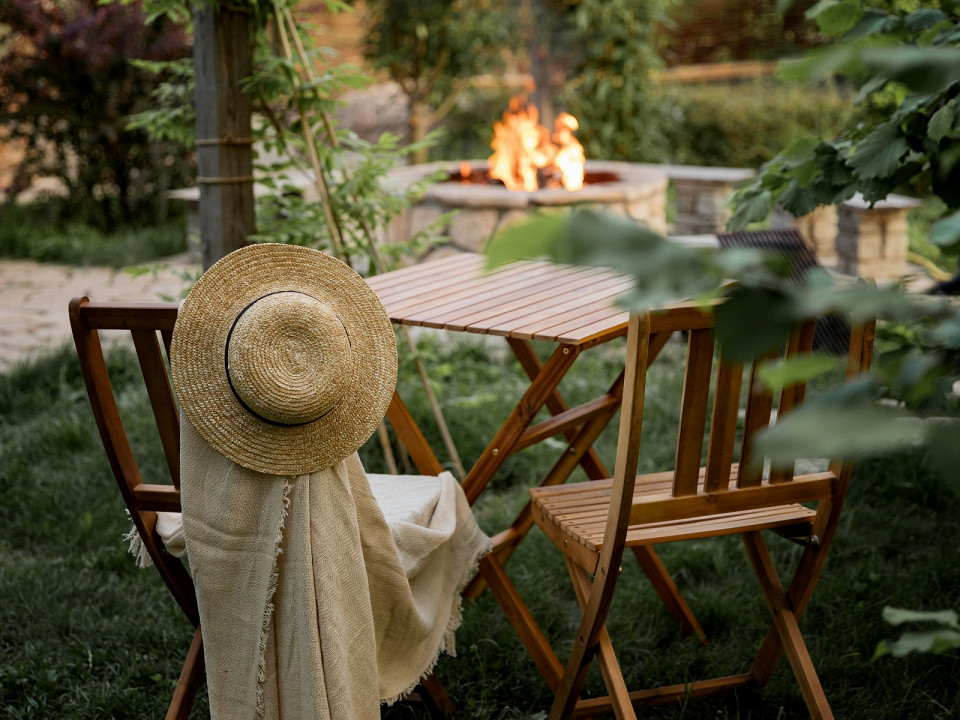 Что такое база отдыха особенности и перспективы 4