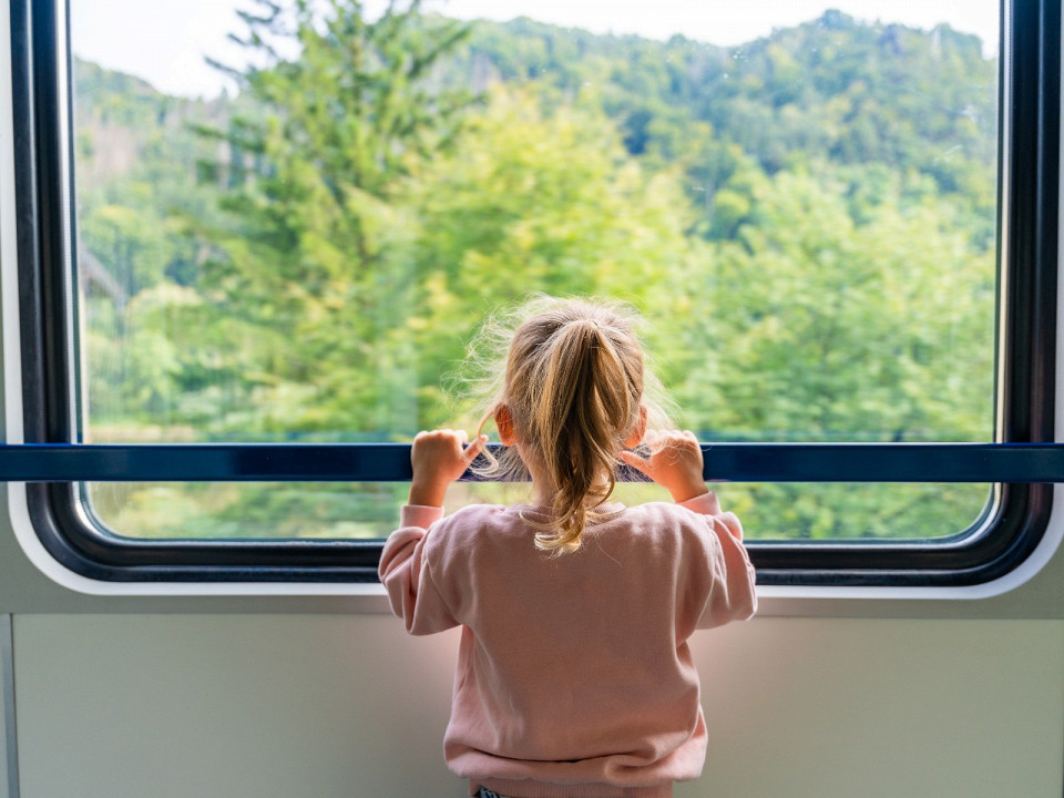 Поезд Москва — Севастополь 2