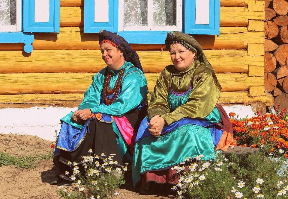 Тарбагатай