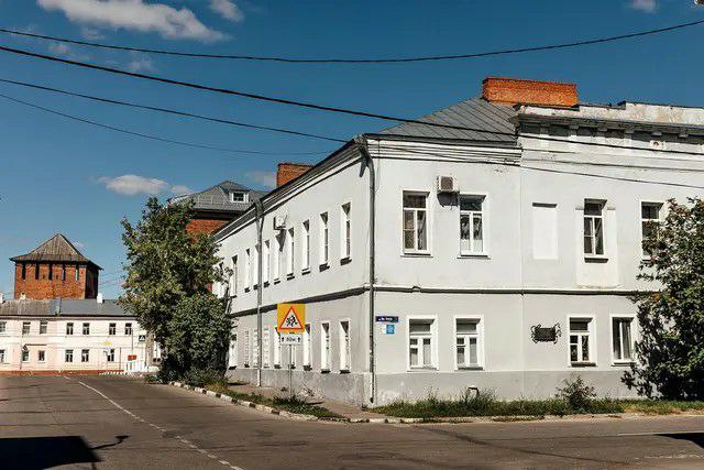 Апартаменты у кремля на улице Яна Грунта.jfif