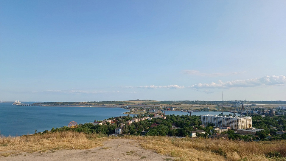 Поездка в Джемете, отзыв1