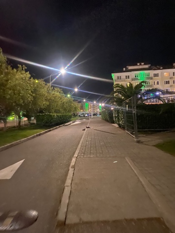 Бархатные сезоны, отзыв