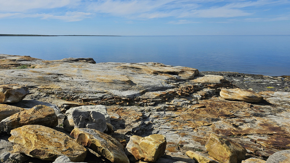 На Кольском полуострове8