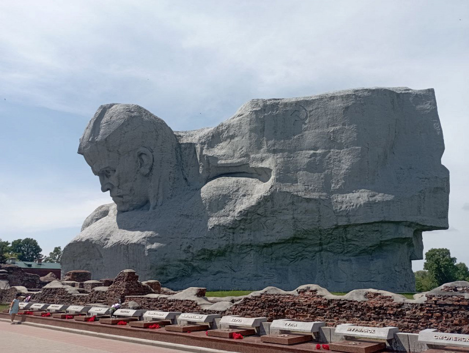 Эконом в Белоруссии, отзыв3