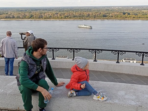 Атмосферный Нижний, отзыв5