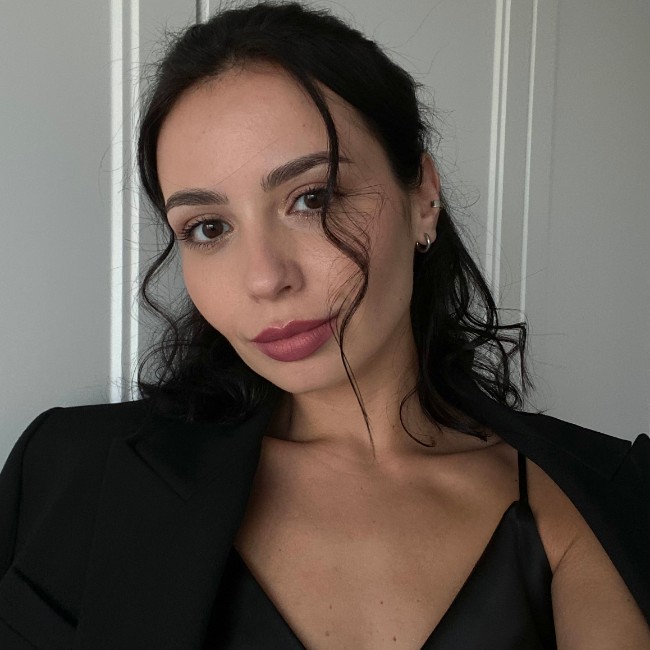 Алина Миронова