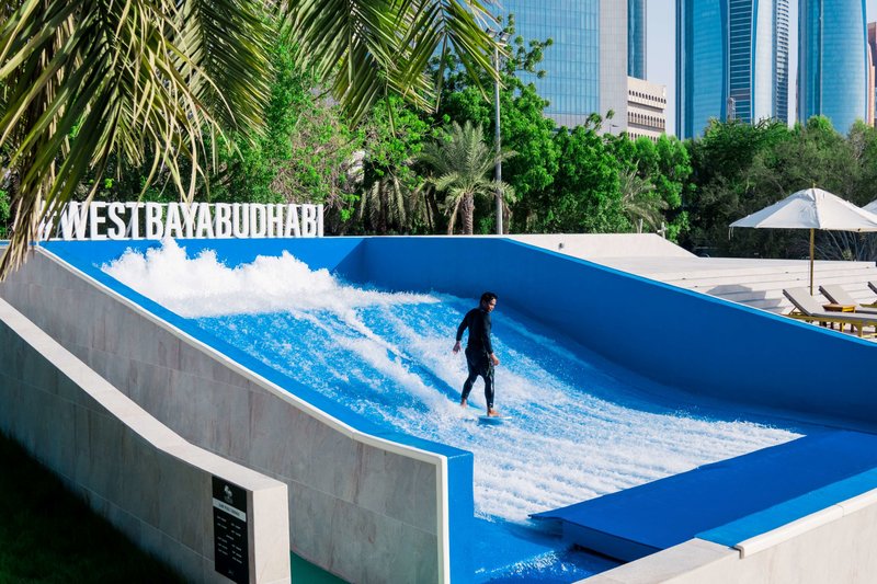 Radisson Blu Hotel & Resort1