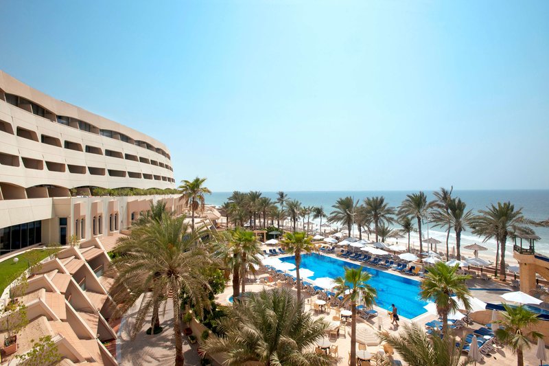 Occidental Sharjah Grand2