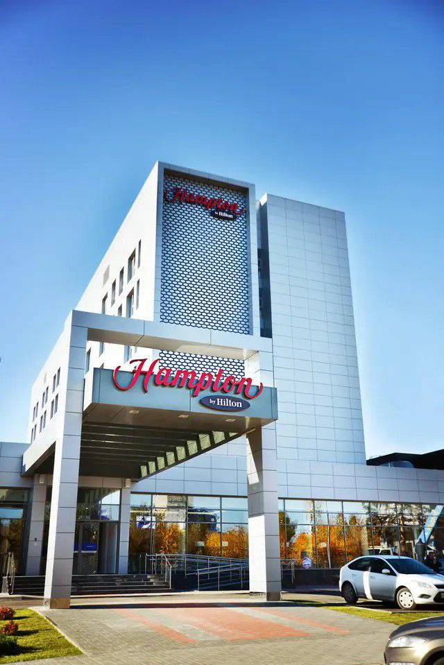 Hampton by Hilton Volgograd Profsoyuznaya.jfif