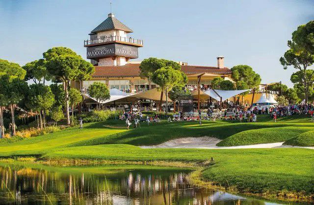 Maxx Royal Belek Golf & Spa.jfif