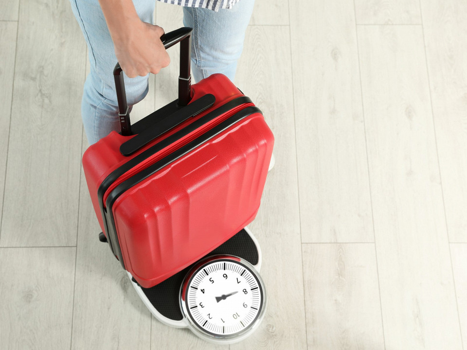 Размер ручной клади авиакомпании Россия: правила, ограничения и советы 3