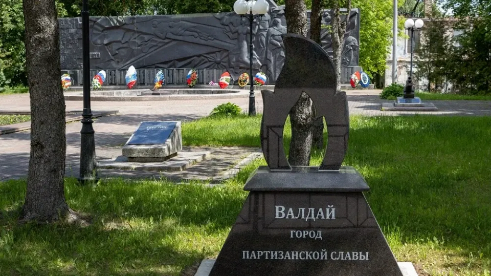 Что посмотреть по пути из Москвы в Петербург 14