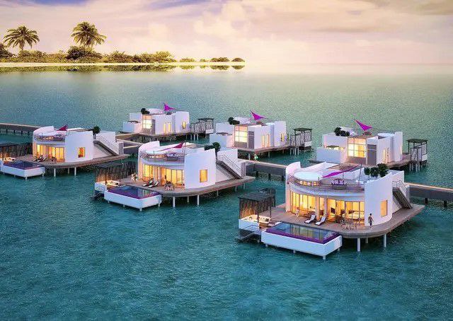 Jumeirah Maldives Olhahali Island.jfif