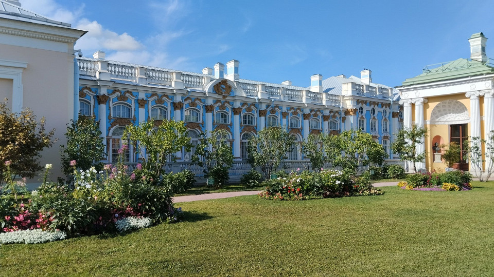 Администратор в Питере, отзыв6