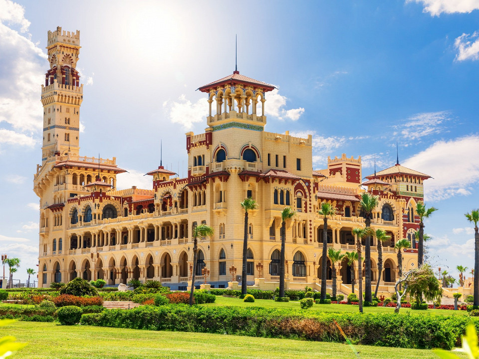 Как провести отпуск в Египте так, чтобы это не было банально 5