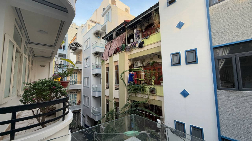 Дананг балует, отзыв6
