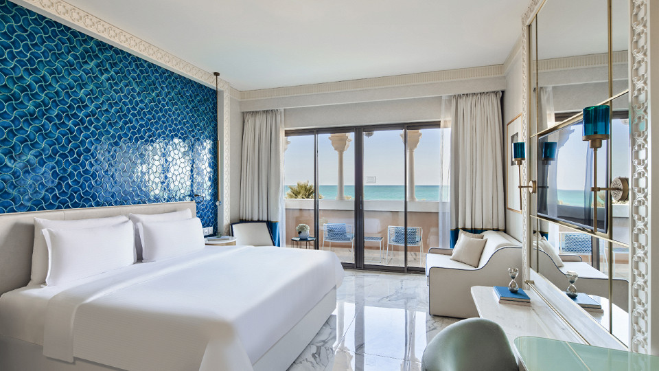 7 роскошных отелей Rixos32
