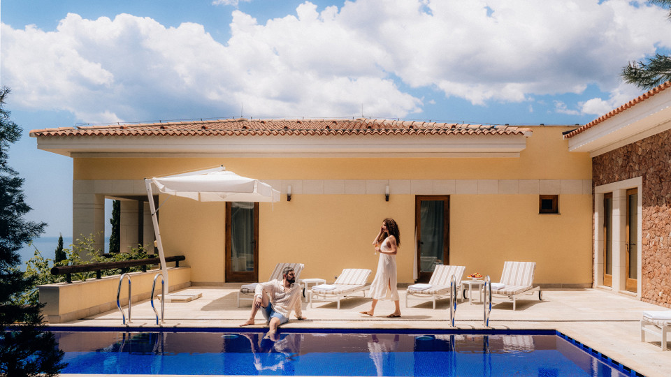 Приватность, море и безупречный сервис6