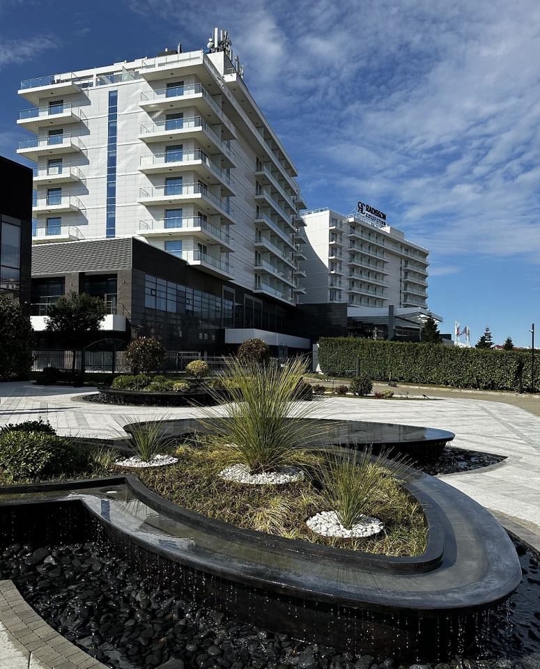 Дорогой Сочи, отзыв10