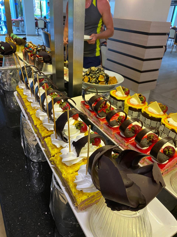 Хороший тур не стоит три копейки7