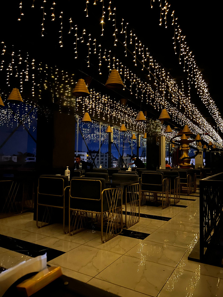 HoneyviewСирия, отзыв2