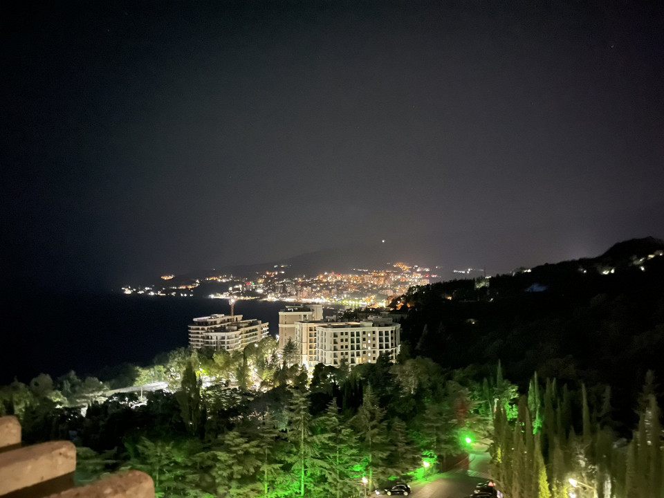 Город счастья Ялта, отзыв5
