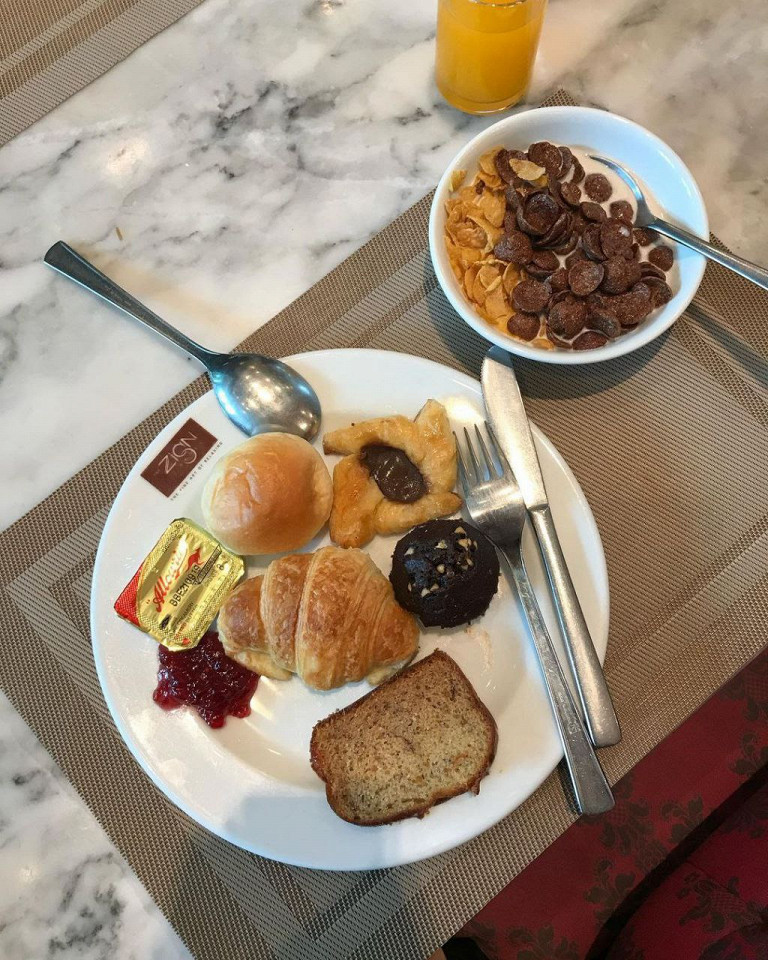 Все ругают, а нам понравилось, это и есть настоящий Таиланд9