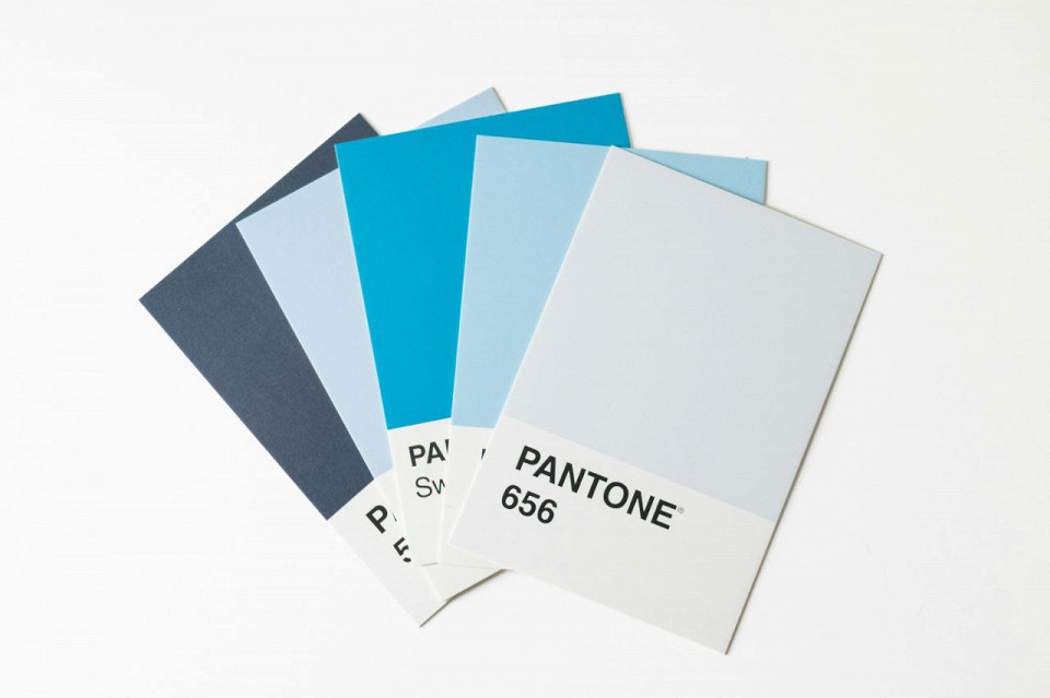 Цвет 2026 года по Pantone