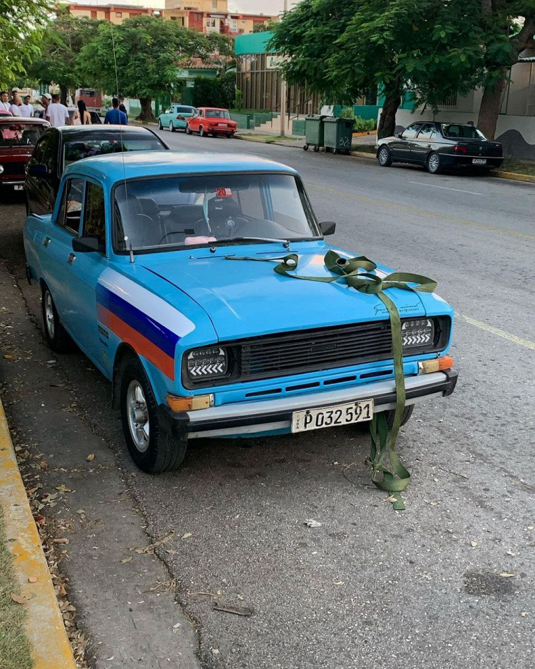 Когда свобода хуже неволи1