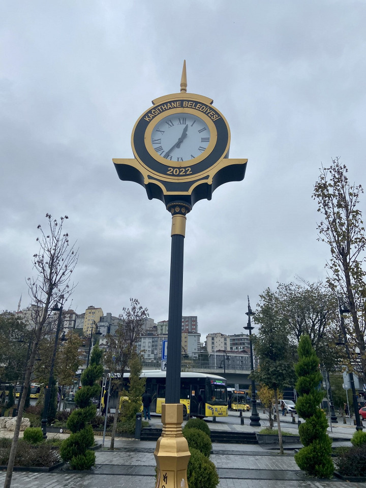 Приключения в аэропорту Стамбула7