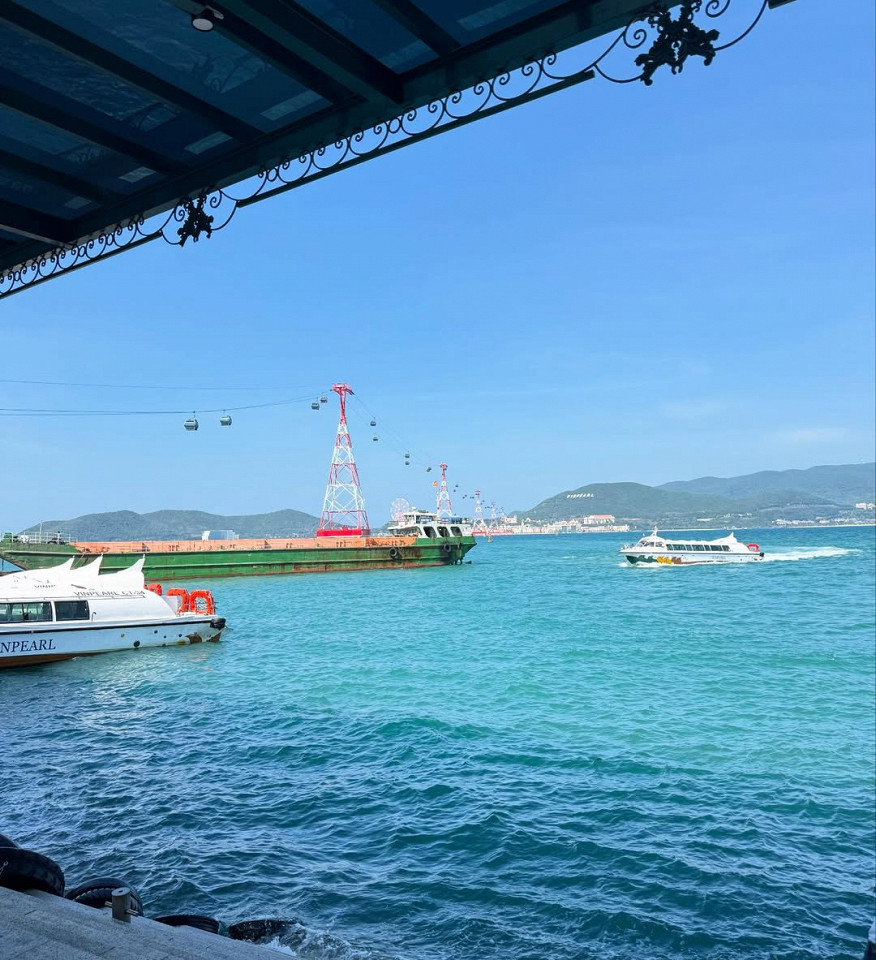 Отдыхали в феврале в Нячанге — полное разочарование7