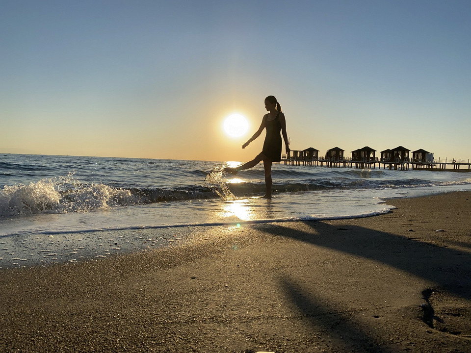 Кусючий Кемер, отзыв8