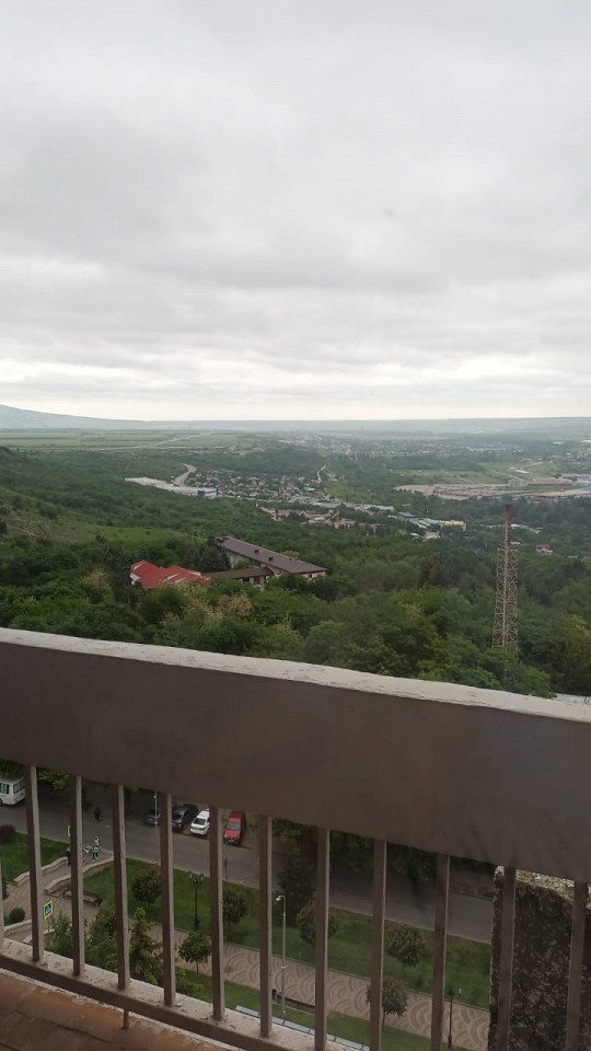 Санаторно-курортный Пятигорск, отзыв2