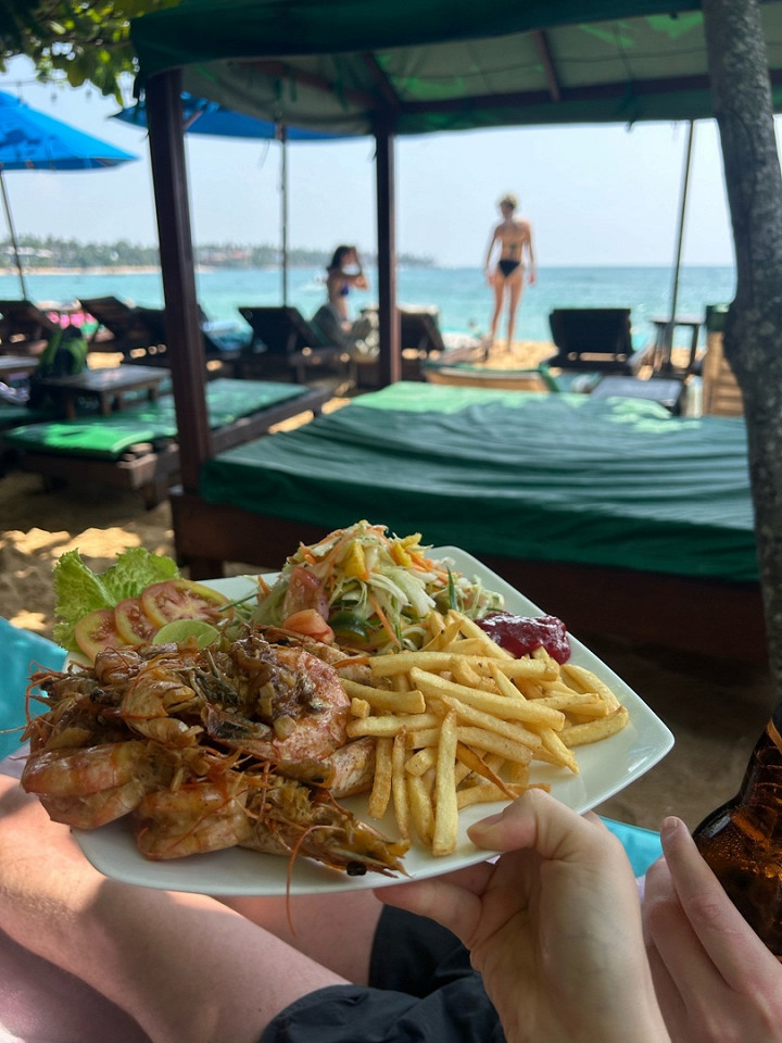 Разочарование на Шри-Ланке, отзыв10
