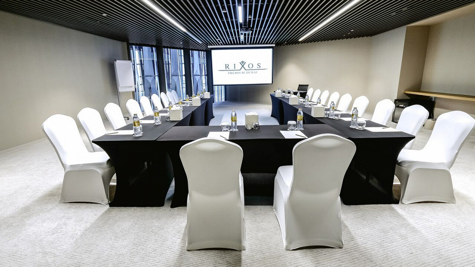 7 роскошных отелей Rixos10