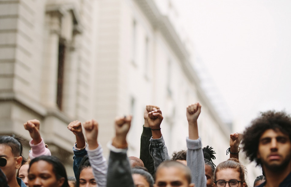 Протест