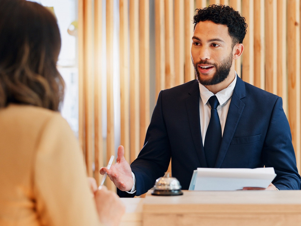 Регистрационная карта гостя 3