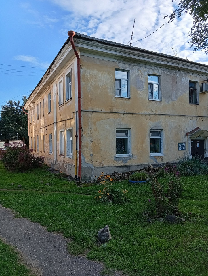 Торжок, чтобы ужаснуться 4