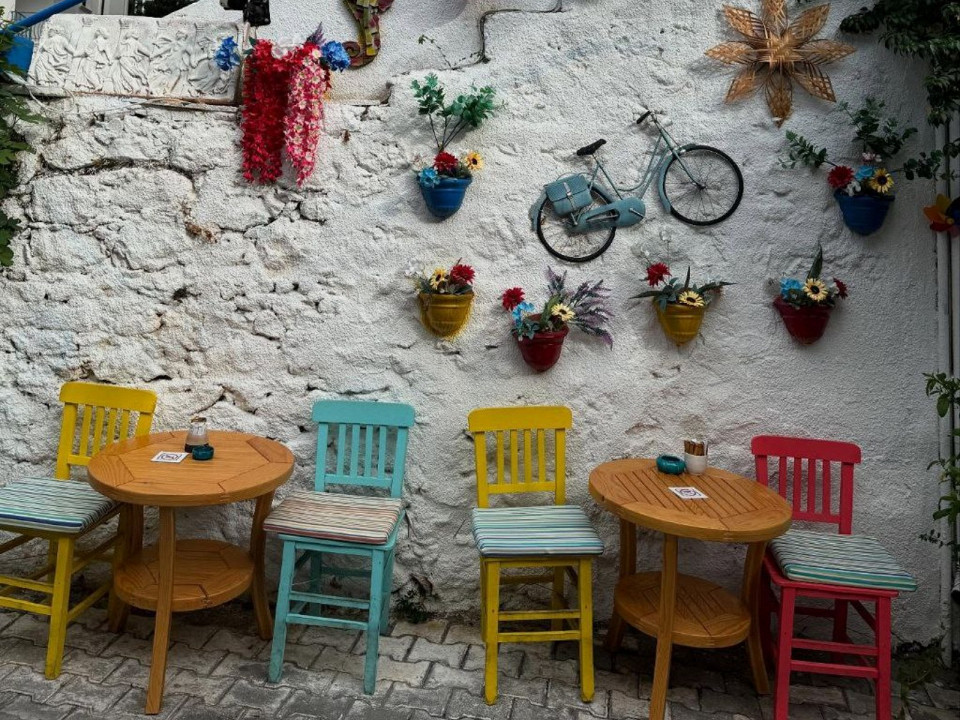 Турция без «все включено» — это недешевое удовольствие 5