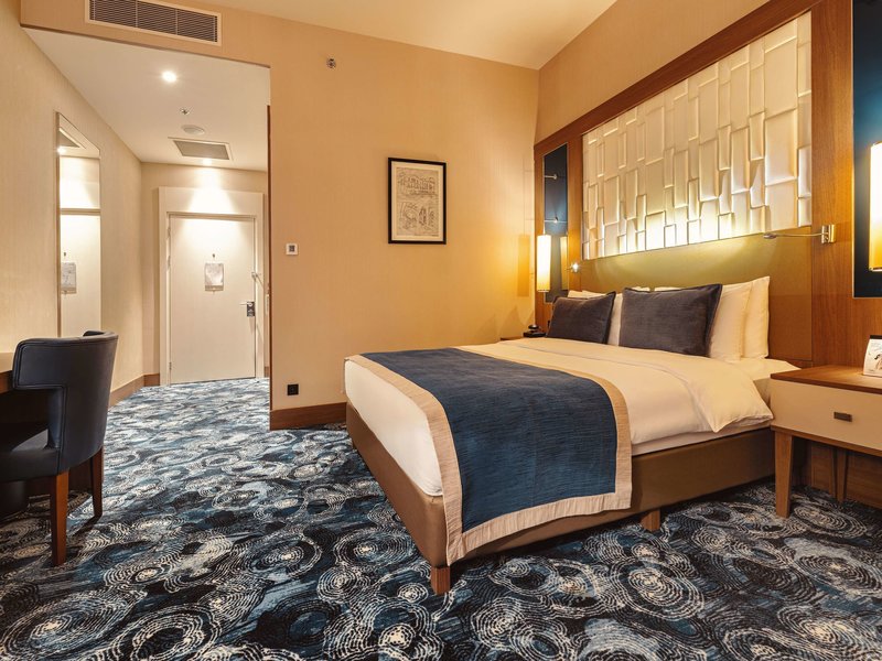 Tbilisi Philharmonic by Mercure