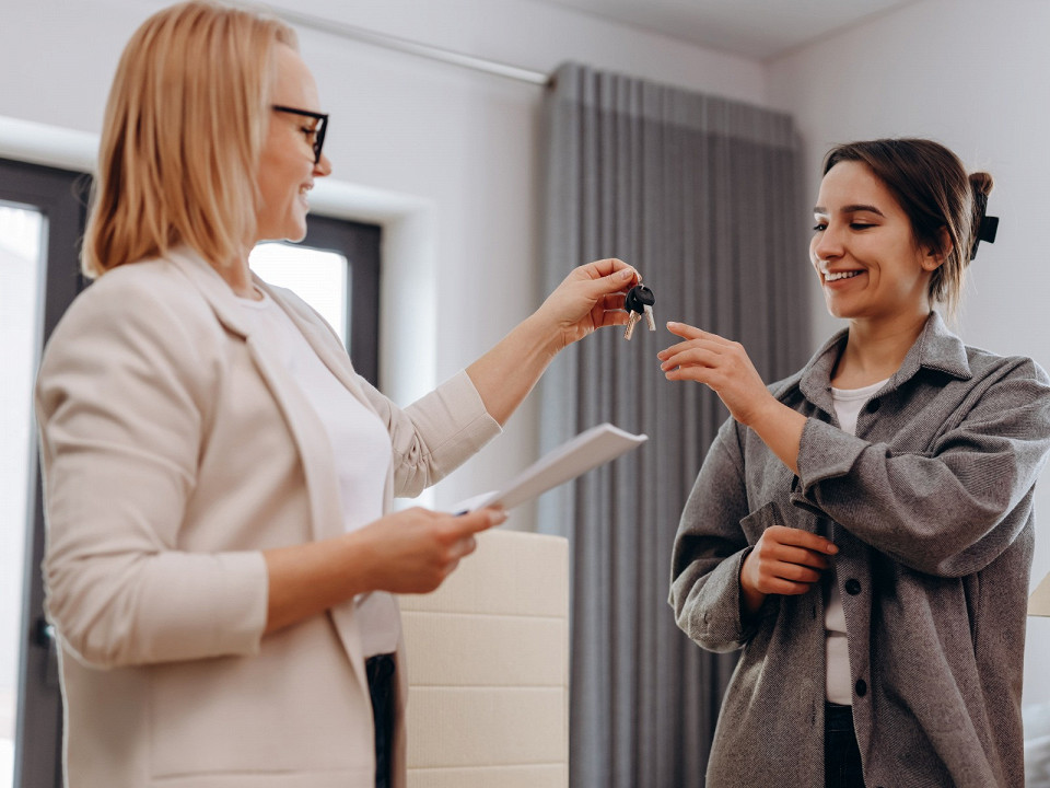 Сдача ипотечной квартиры в аренду посуточно 3