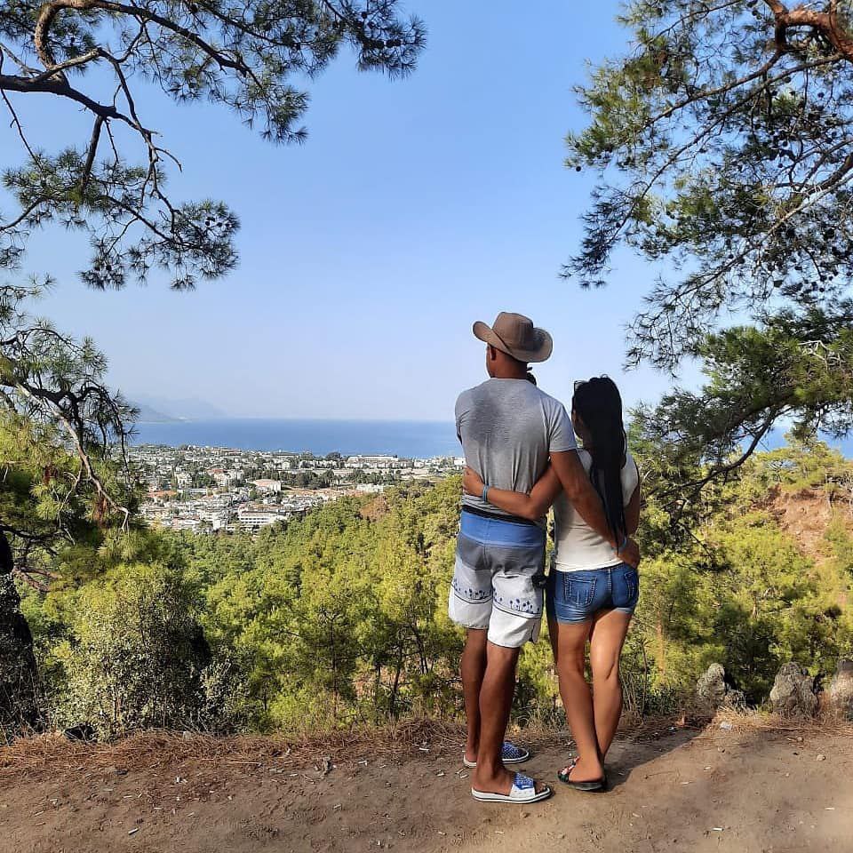 В Кемер за 50 тысяч на двоих7