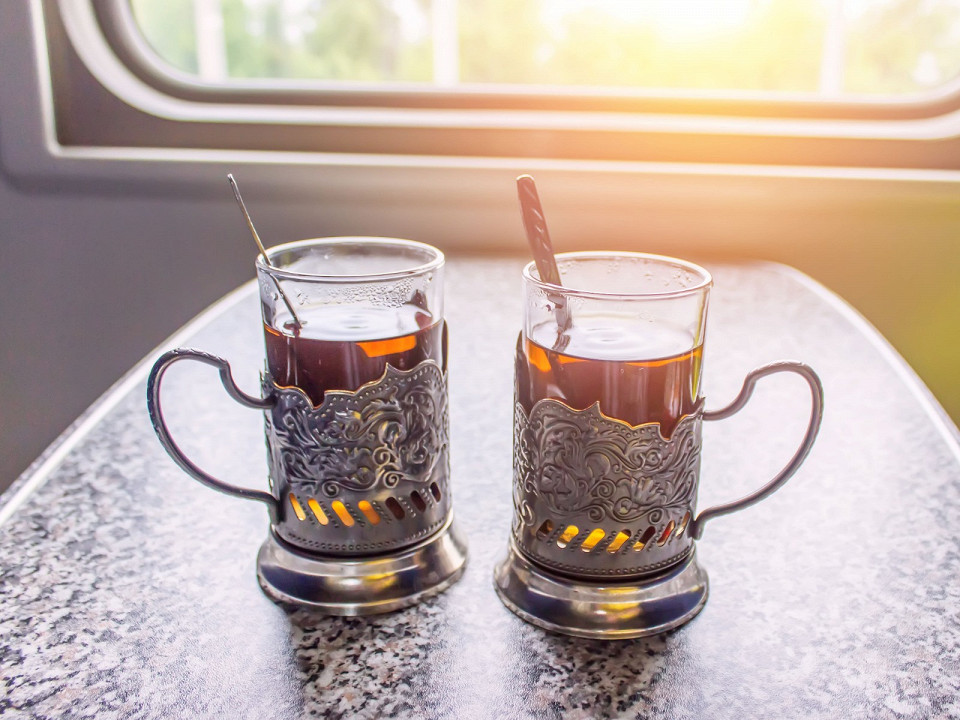 Поезд Москва — Ульяновск 2