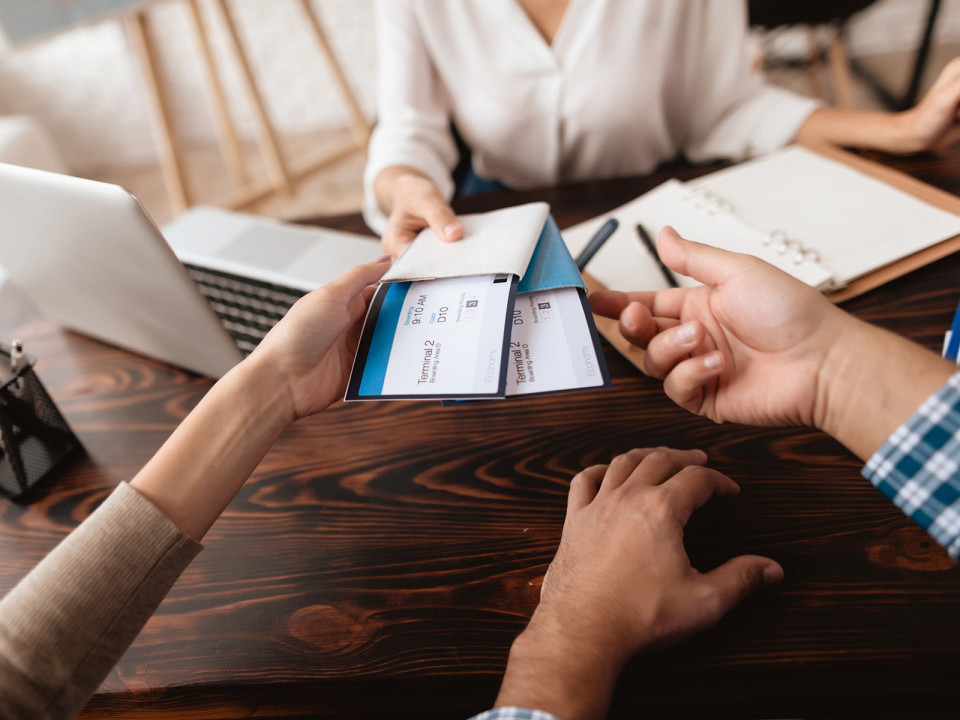 Как стать менеджером по туризму 3