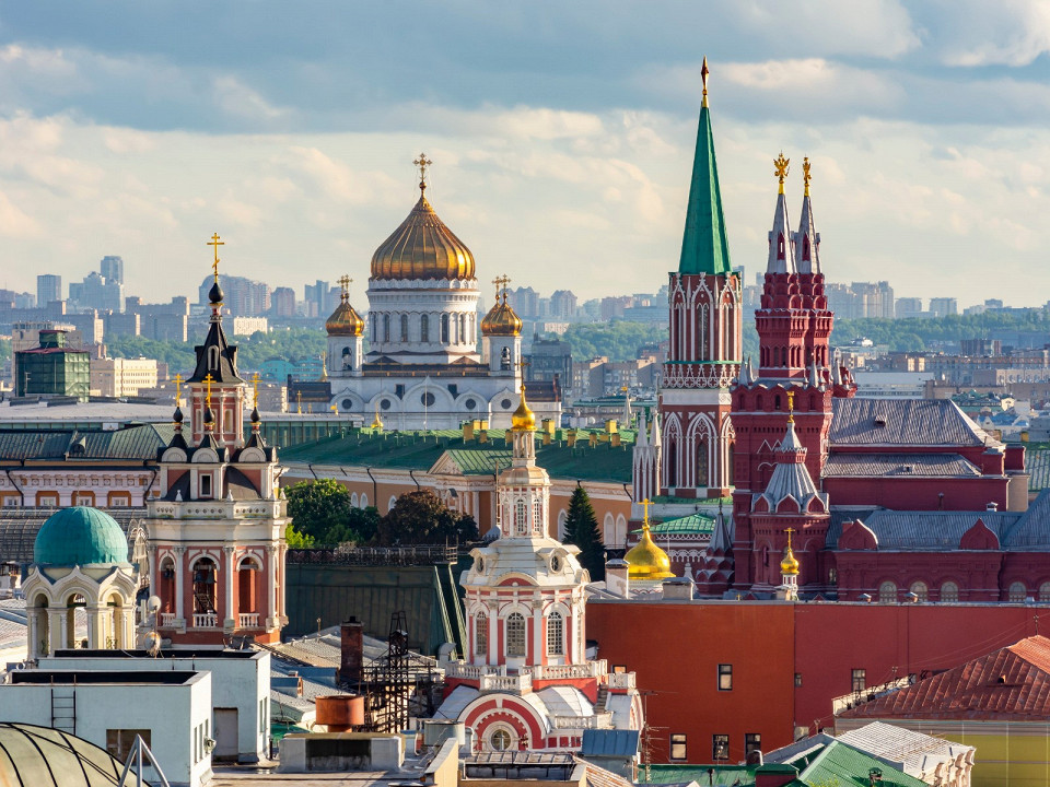 Лучшие города для жизни в России в 2025 году 1