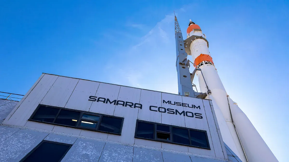 Что посмотреть в Самаре зимой 6